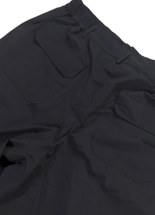 Batistini трекинговые стрейчевые штаны водонепроницаемые ветрозащитные4 фото