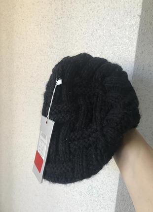 В’язана кепка