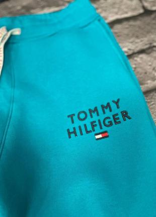 💜есть наложка ✅lux качество 💜 мужской спортивный костюм ", tommy hilfiger"❤️5 фото