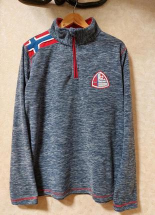 Фліска nebulus