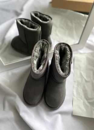 Уггі ugg розпродаж2 фото