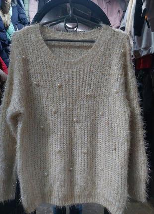 Распродажа свитерков!