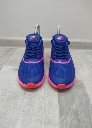 Женские кроссовки nike air max thea hyper original4 фото