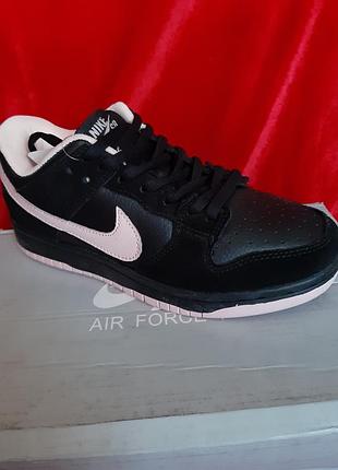 Кроссовки nike air foamposite pro gym green on feet shoes