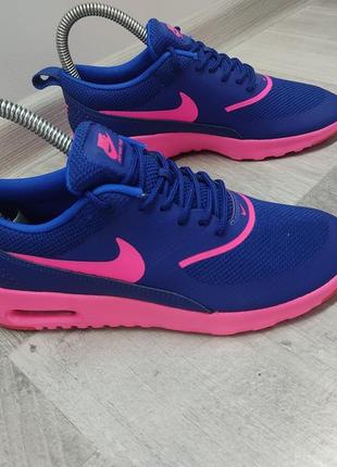 Женские кроссовки nike air max thea hyper original3 фото