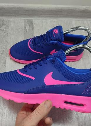 Жіночі кросівки nike air max thea hyper original