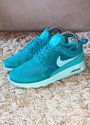 Кросівки nike air max thea оригінал1 фото