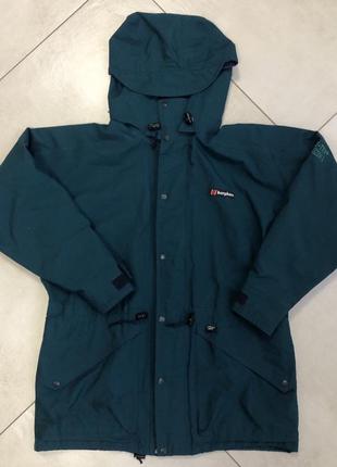 Женская куртка berghaus gore-tex