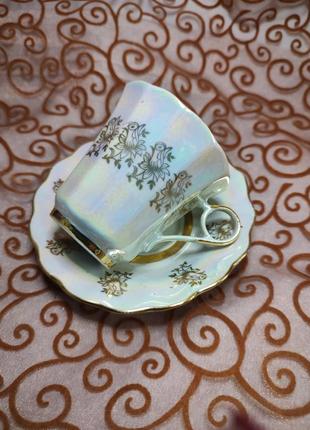 Кофейный пар