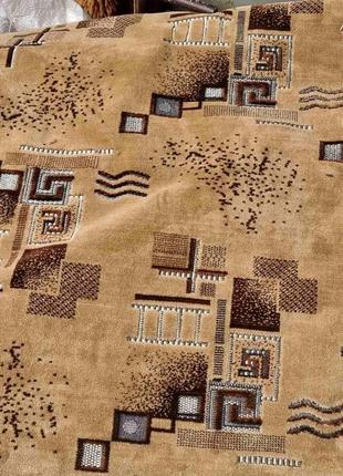 Комплект покрывал гобеленовых на диван и два кресла дивандек