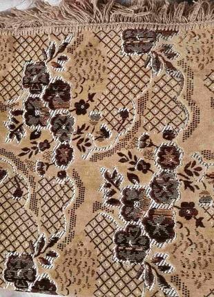 Комплект покрывал гобеленовых на диван и два кресла дивандек