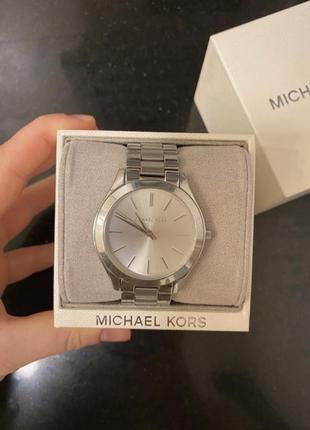 Годинник michael kors unisex