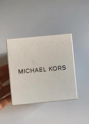 Годинник michael kors unisex9 фото