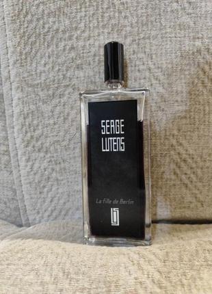 Serge lutens la fill de berlin парфумована вода