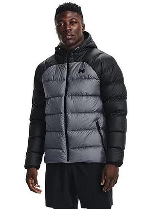 Пуховик Under Armour Ua Hovr Phantom 2 Inknt Abc