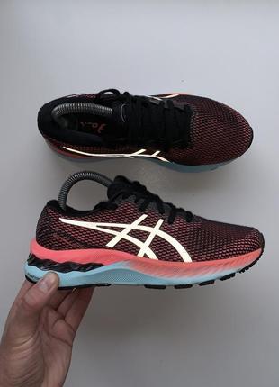 Кросівки asics gel-nimbus 236 фото