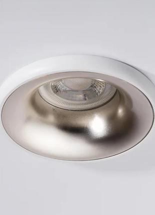 Точечный светильник mj-light prd ring r wh + prd 3557-2 psl