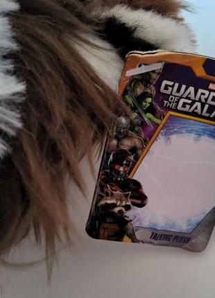 Marvel, guardian of the galaxy, rocket raccoon, вартовий галактики5 фото