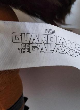 Marvel, guardian of the galaxy, rocket raccoon, вартовий галактики8 фото