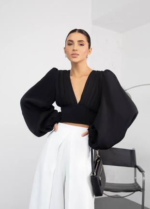 Неймовірна блуза