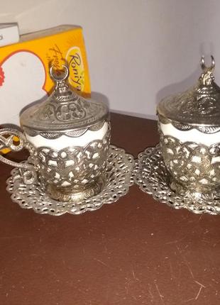 Коыейнве чашки османские