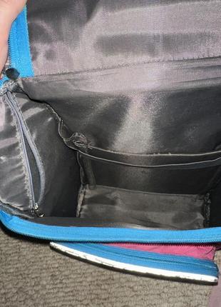 Детский школьный рюкзак2 фото