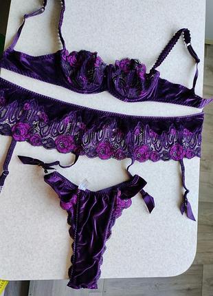 Комплект aubade