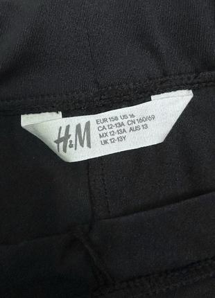 Спортивні лосіни h&m5 фото