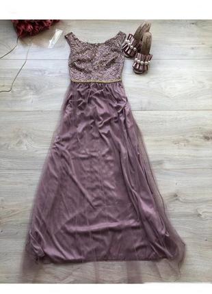 Вечернее платье 8