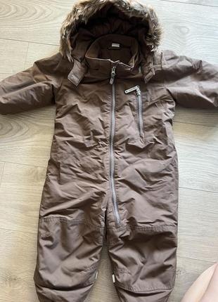 Комбінезон від h&m