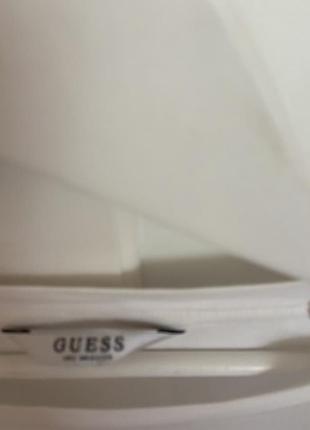 Кофта guess2 фото