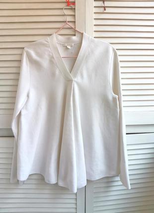 Интересный свитер размер м cos