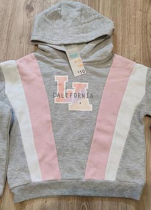 Світшот, светр, одяг на флісі