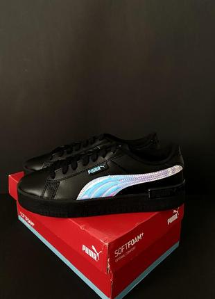 Женские кроссовки puma оригинал