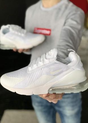 Кроссовки nіke air max 270