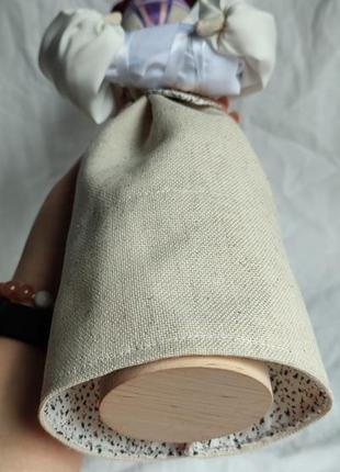 Подарок кукла мотанка матуся🪷🥰