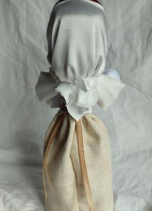 Подарок кукла мотанка матуся🪷🥰