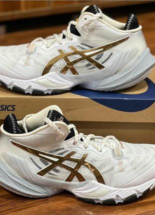 Кросівки для волейболу asics metarise tokyo  асікс асикс волейбольні кросівки  асікс метрайс