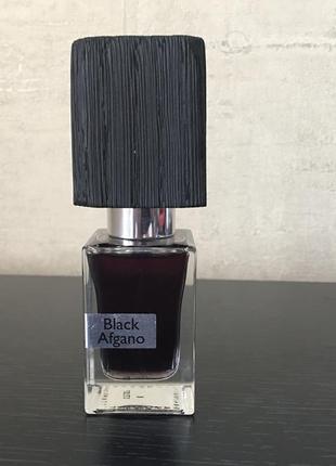 Nasomatto black afgano - парфуми 30 мл - парфуми 30 мл