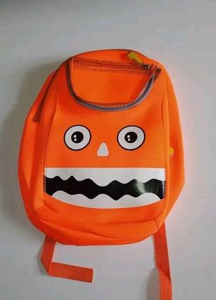 Рюкзак для дошкольников1 фото