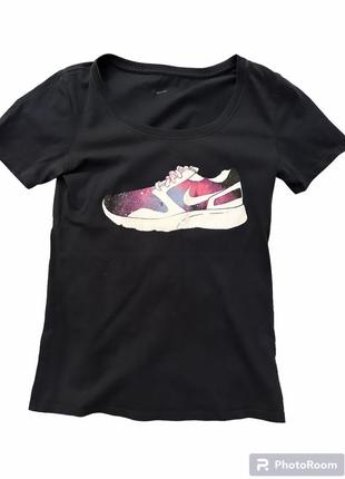 Nike футболка