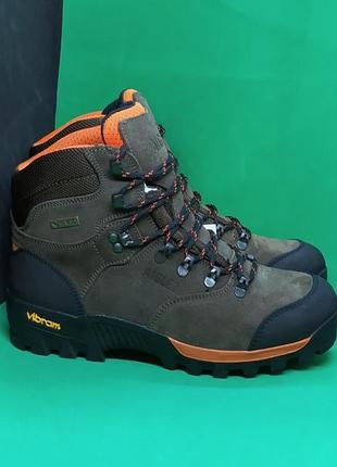 Черевики берці тактичні aigle altavio hi gtx оригінал