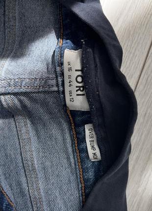 Джинси для вагітних джинсы для беременных6 фото