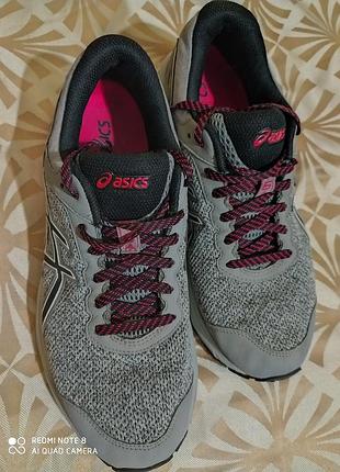 Кросівки asics gel gt1000 на gore-tex водонепроникні