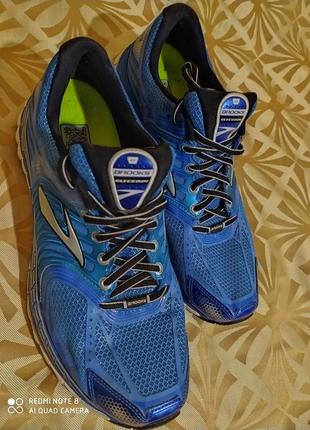 Бігові кросівки brooks glycerine 11