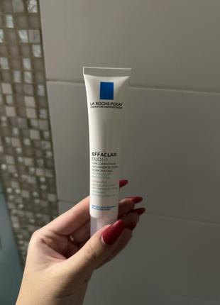 La roche-posay effaclar duo (+)