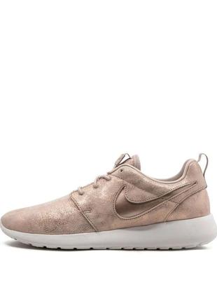 Кроссовки nike roshe one premium, новые, оригинал