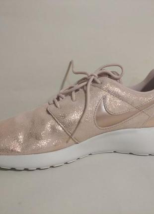 Кроссовки nike roshe one premium, новые, оригинал4 фото