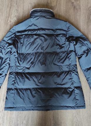 Daniel hechter куртка пуховик мужская/ размер 54