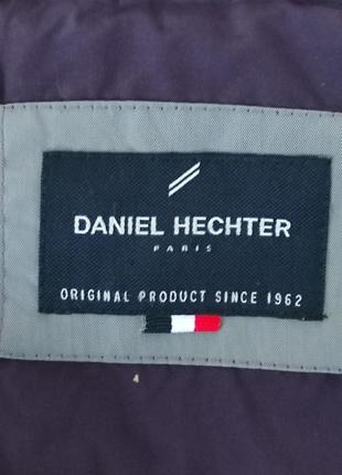Daniel hechter  куртка пуховик мужская/ размер 549 фото